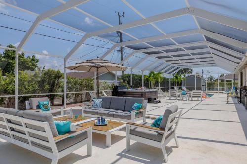 Villa Ohana