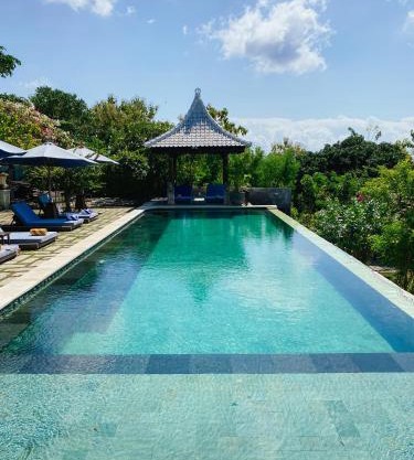 Villa Olala Penida