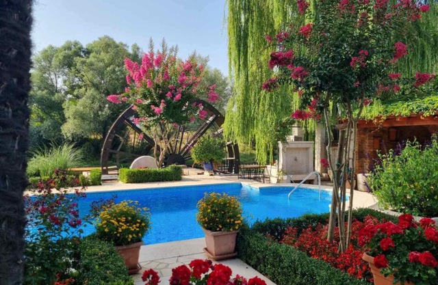 Villa Old Garden