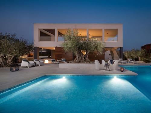 Villa Old Olive II by Interhome
