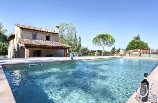 Villa Oliva by Interhome