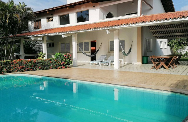 Villa Oloh com lazer completo em Caucaia/CE