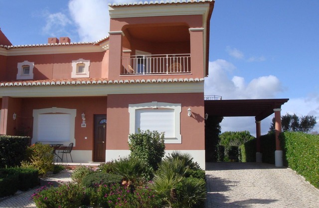 Villa on Boavista Golf Resort, Lagos, Western Algarve