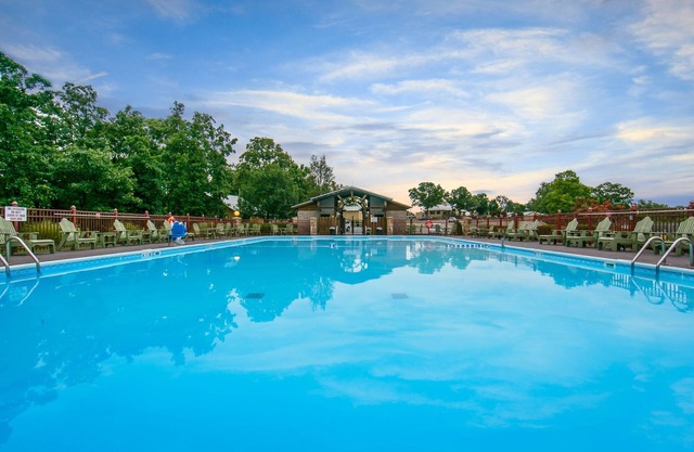 Villa on the 18-Hole Golf Course