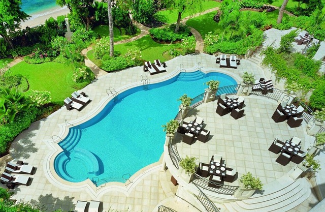 Villa One Sandy Lane by Fantasia Villas