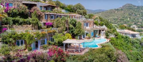 Villa Orchidea