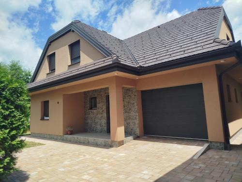 Villa Orhan