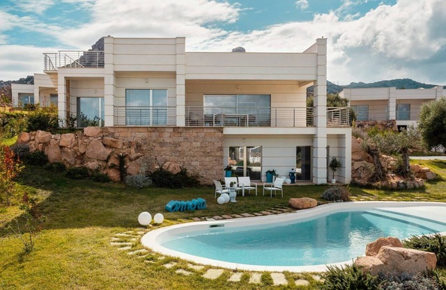 Villa Orion - Borgo Delle Stelle