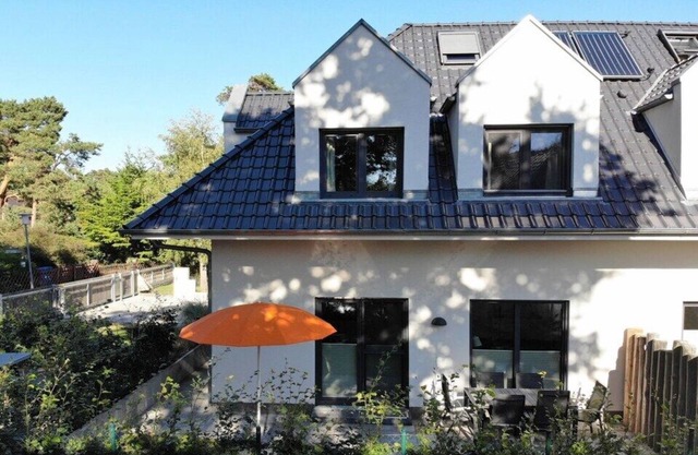 Villa Ostseekind Comfortable holiday residence