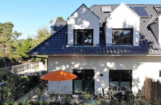Villa Ostseekind Comfortable holiday residence