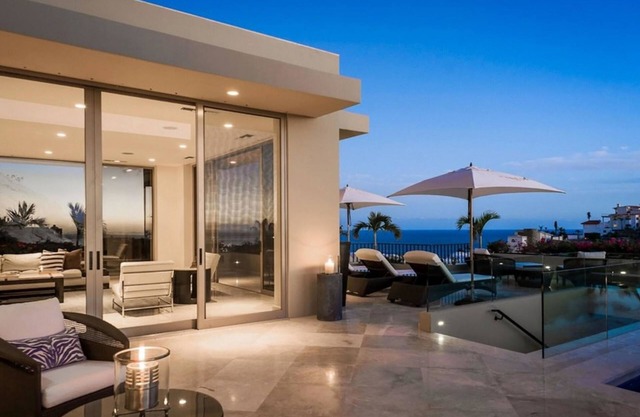 Villa Pacifica West by Cabo Platinum