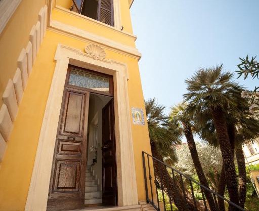 Villa Paganini B&B