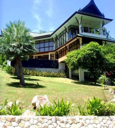 Villa Pai Chon