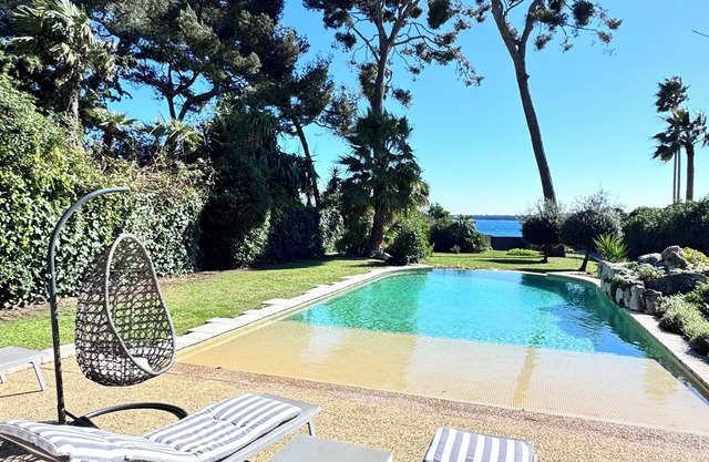 Villa palm beach