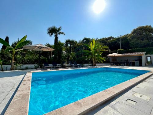 Villa Palma