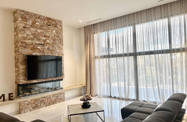 VILLA PALMERAIE 240M2 SWIMMING POOL JACUZZI