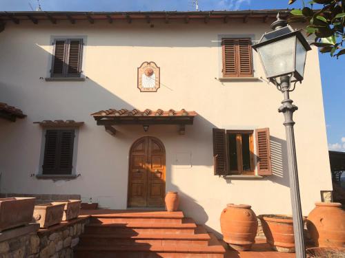 Villa Palmira