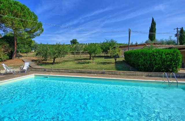 Villa Panizzi by PosarelliVillas