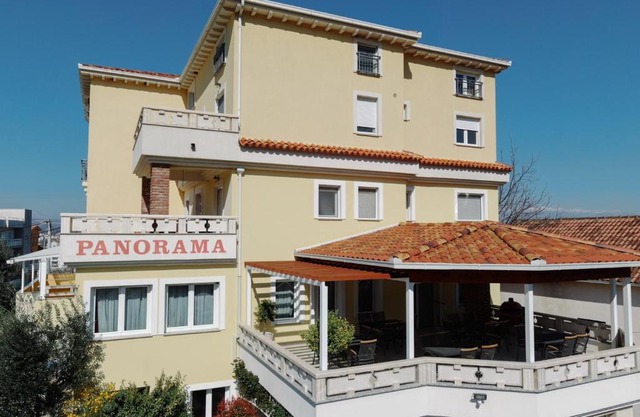 Villa Panorama