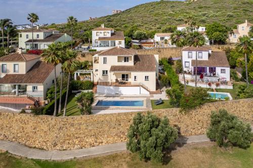 Villa Panorama