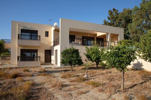 Villa Panoramica