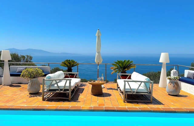 Villa Paomia