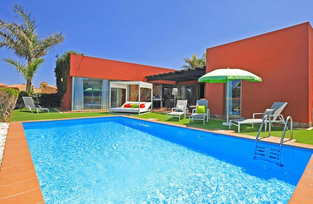 Villa Par 4/6