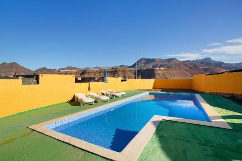Villa Paraiso Aldeano 1+2