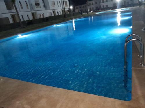 Villa paradis