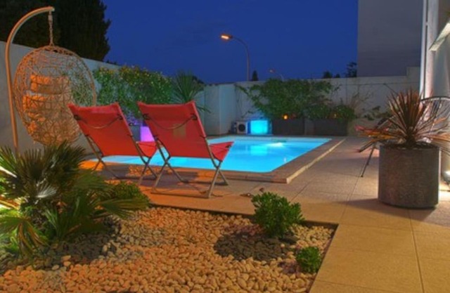 ViLLa PaRadiS - Tout Confort - Piscine