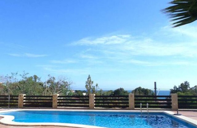VILLA PARADISE CAMPELLO