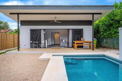 Villa Paradise