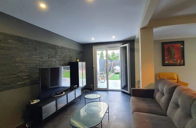 Villa Paradise