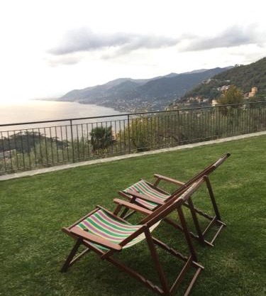 Villa Paradiso