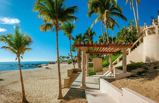 Villa Paraiso Ultra Lux 6BR by The Agency Baja