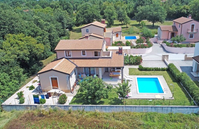 Villa Paris III with Private Pool