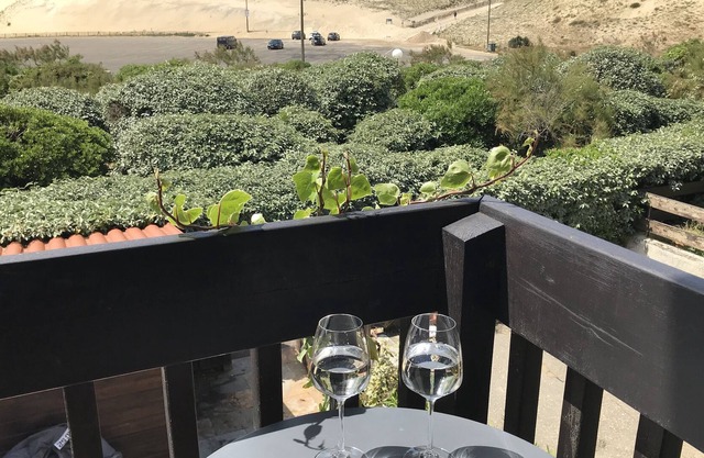 Villa Patio Entre Océan et Forêt