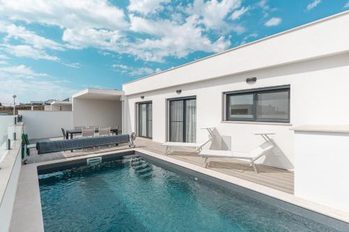 Villa Patricia