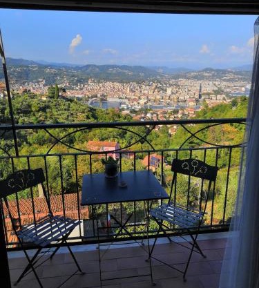 Villa Patrizia