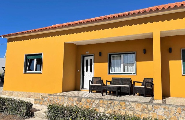 Villa Patrocinio