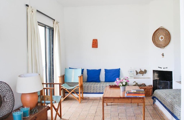 Villa Pedras D'el Rei