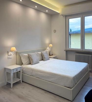 Villa Pensione Mercedes