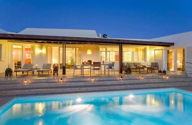 Villa Perla