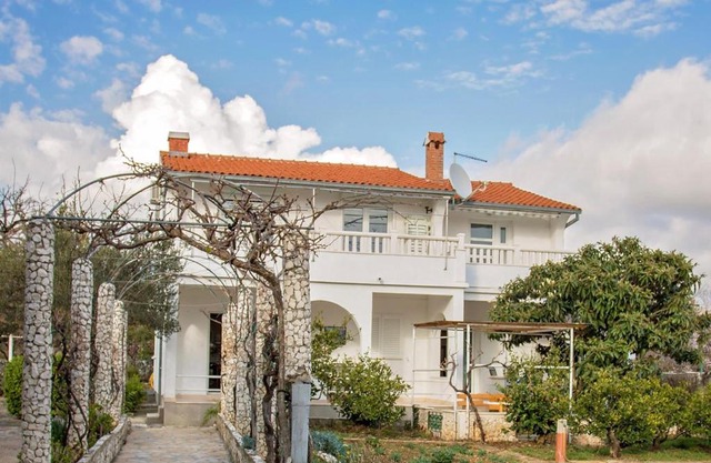 Villa Perla Rogoznica