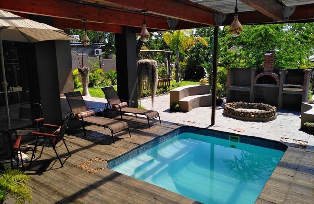Villa Pesca Self Catering accommodation
