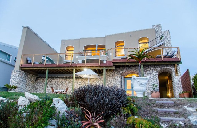 Villa Pescatori
