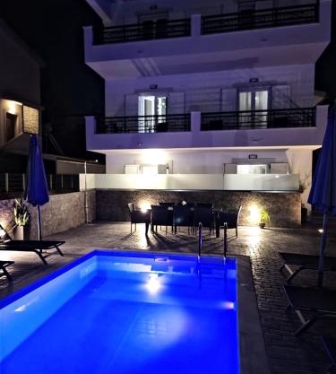 Villa Peskena's