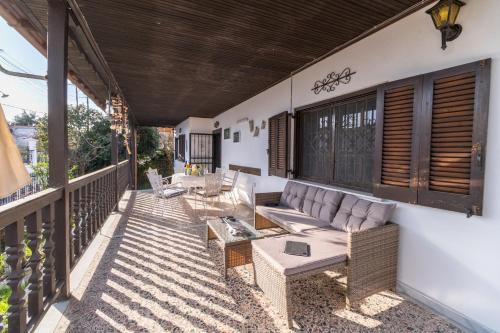 Villa Philippopolis - Elegant & Spacious Retreat