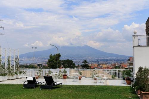 Villa Pia - suites