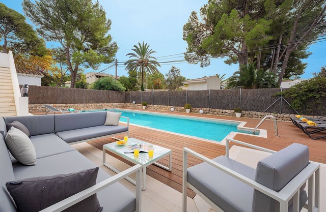 Villa Piamonte - Mountain views
